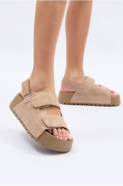 Босоножки 209033