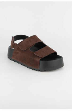 Босоніжки ALLSY 209034