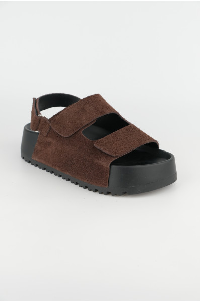 Босоніжки ALLSY 209034