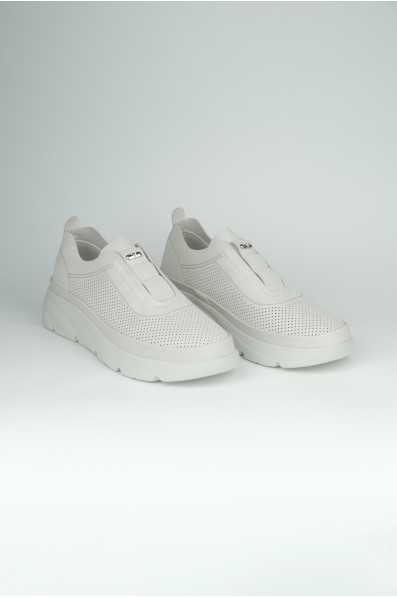 Кроссовки 209063