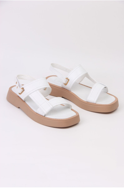 Босоніжки Lonza 177688