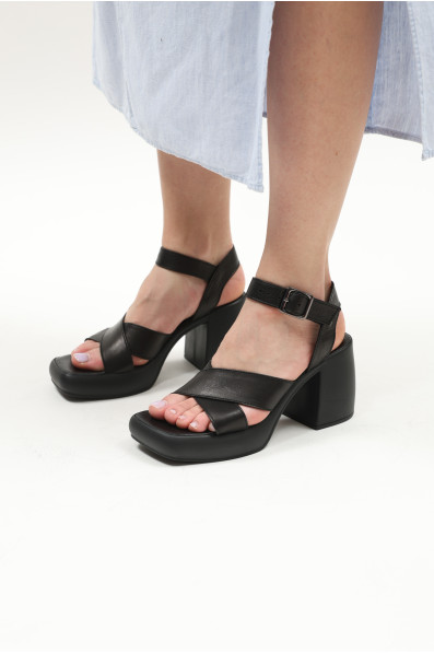 Босоніжки Lonza 187243