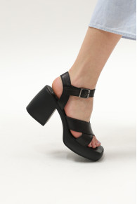 Босоніжки Lonza 187243