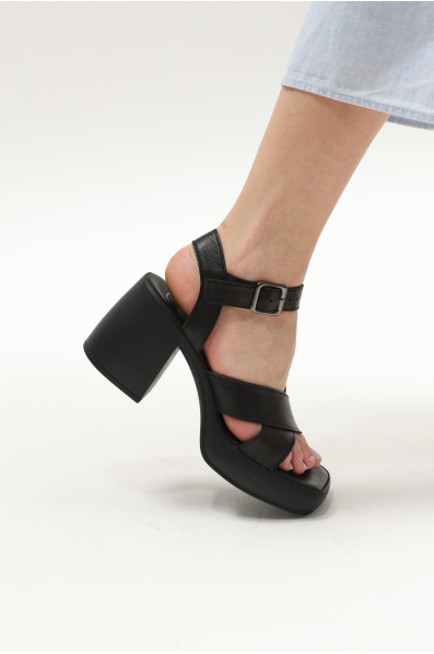 Босоніжки Lonza 187243