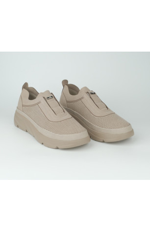 Кроссовки 209103