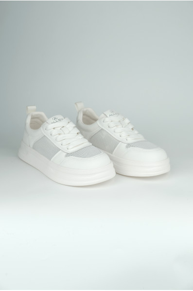 Кроссовки ALLSY 209110