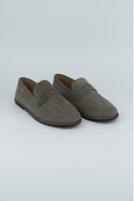 Туфли Лоферы ALLSY 209138