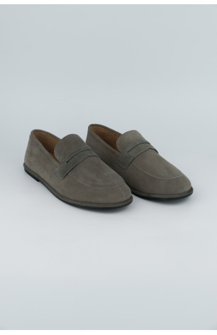 Туфли Лоферы ALLSY 209138