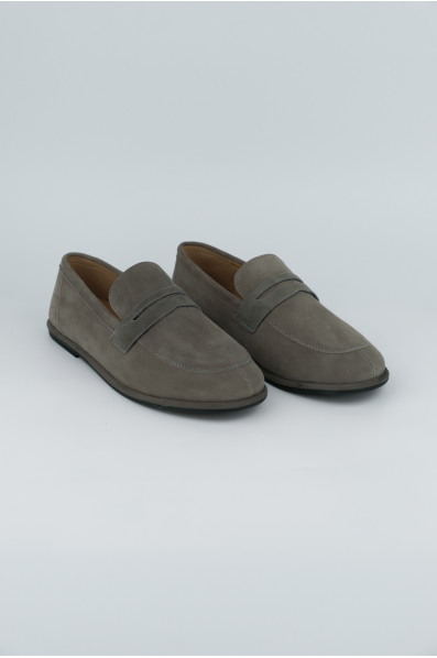 Туфли Лоферы ALLSY 209138