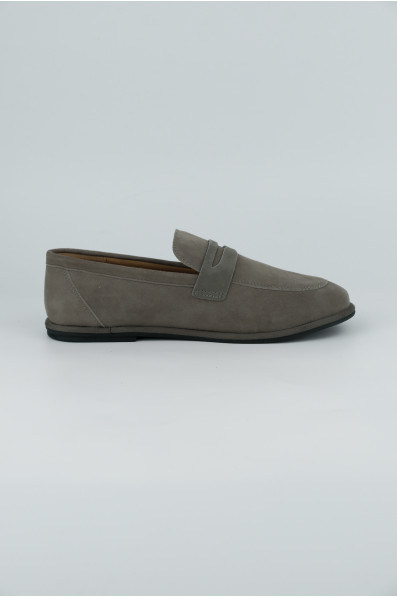 Туфли Лоферы ALLSY 209138