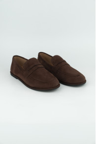 Туфли Лоферы ALLSY 209140