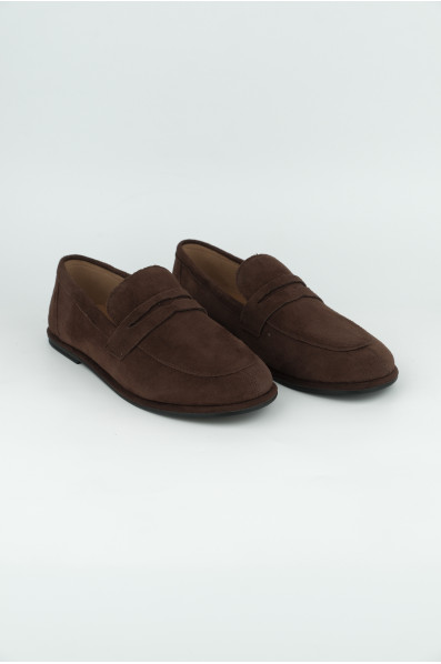 Туфли Лоферы ALLSY 209140