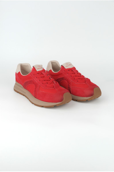 Кроссовки 209129