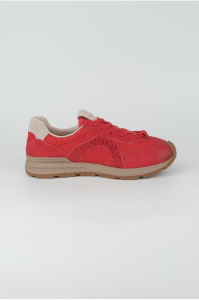 Кроссовки 209129