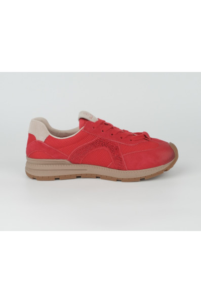 Кроссовки 209129