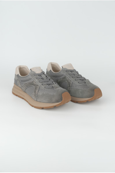 Кроссовки 209132