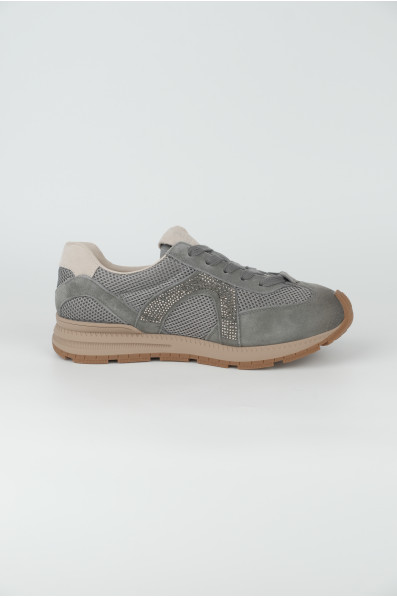 Кроссовки 209132