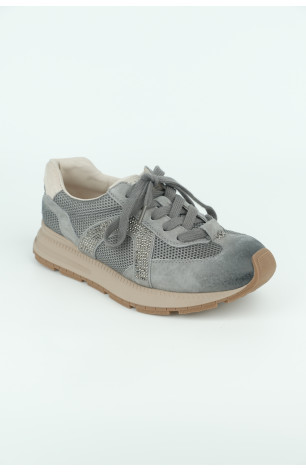 Кроссовки 209132