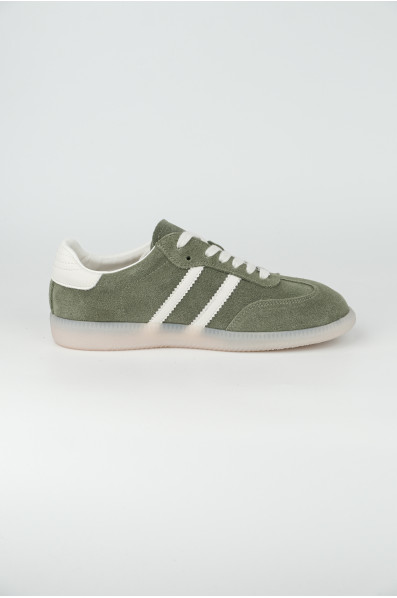 Кроссовки 209143