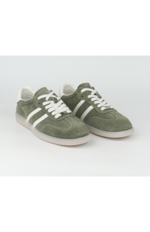 Кроссовки 209143