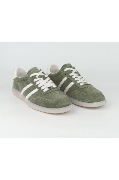 Кроссовки 209143