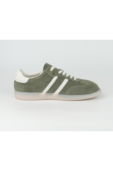 Кроссовки 209143