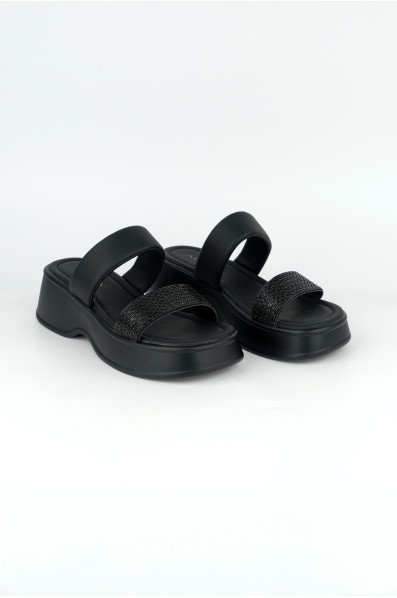 Шльопанці ALLSY 207822