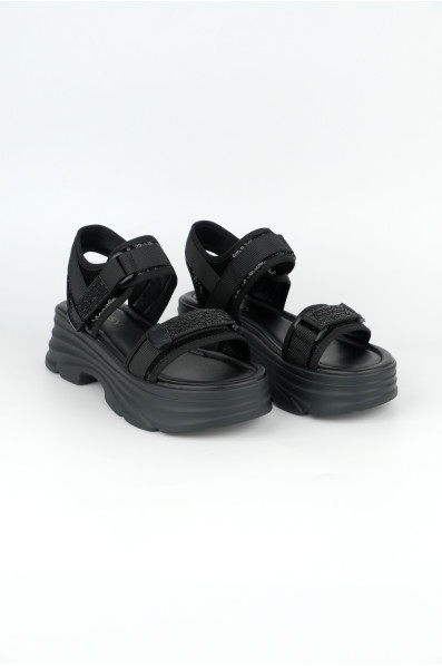 Босоніжки ALLSY 207823