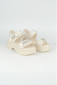 Босоніжки ALLSY 207824