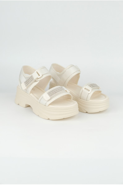 Босоніжки ALLSY 207824