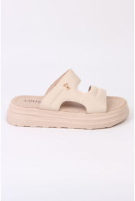 Шльопанці Lonza 187364