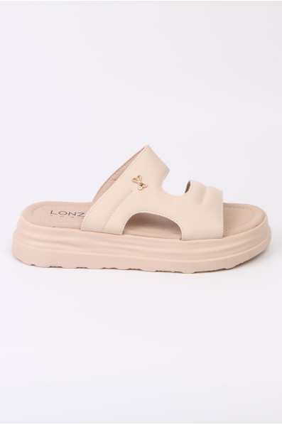 Шльопанці Lonza 187364