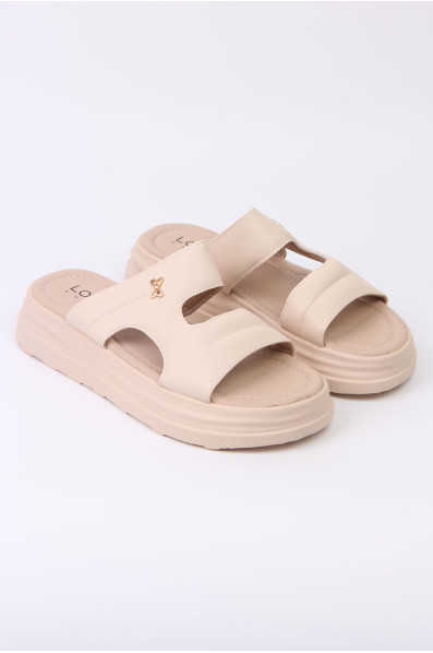 Шльопанці Lonza 187364