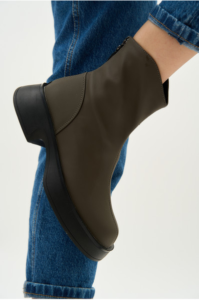 Ботинки Lonza 178758