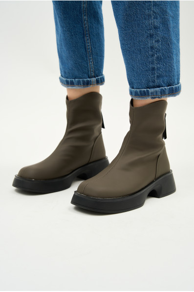 Ботинки Lonza 178758