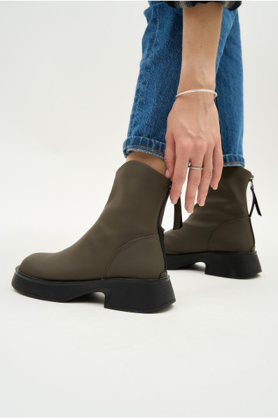 Ботинки Lonza 178758