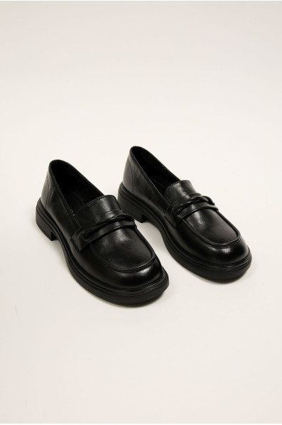 Туфли Лоферы 207865