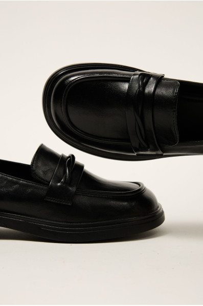 Туфли Лоферы 207865