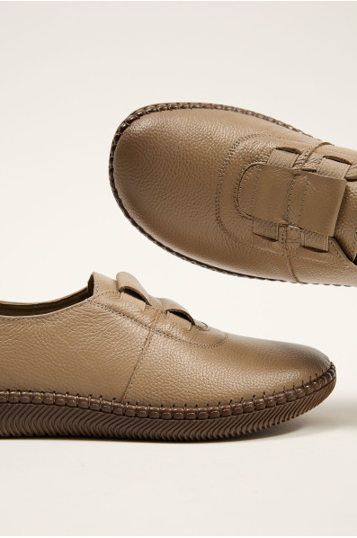 Мокасины Балетки 207901