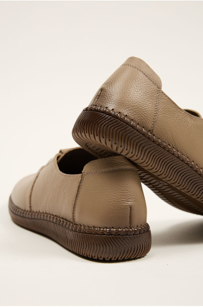 Мокасины Балетки 207901