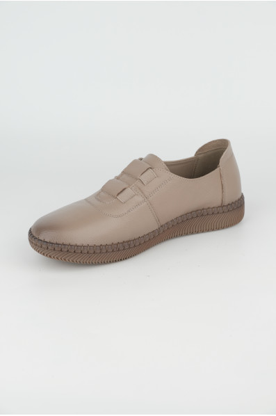 Мокасины Балетки 207901