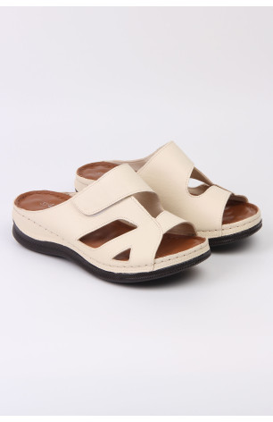 Шльопанці Anna Lucci 185201