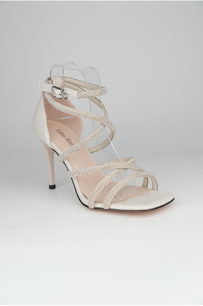 Босоножки Fabio Monelli 207991