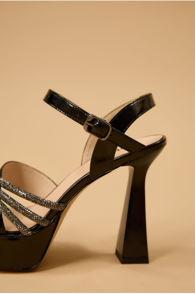 Босоніжки Lonza 185294