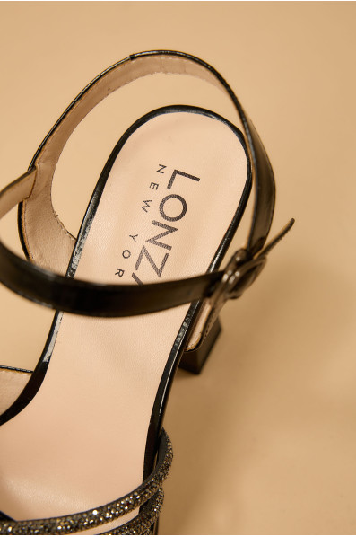 Босоніжки Lonza 185294