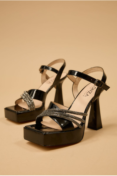 Босоніжки Lonza 185294