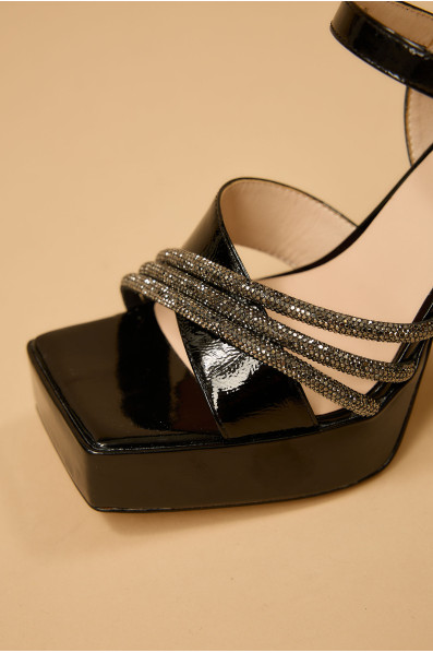 Босоніжки Lonza 185294