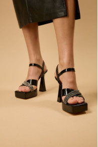 Босоніжки Lonza 185294