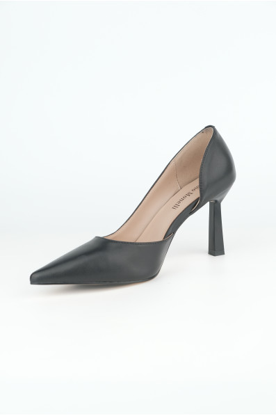 Туфли Лоферы Fabio Monelli 208012