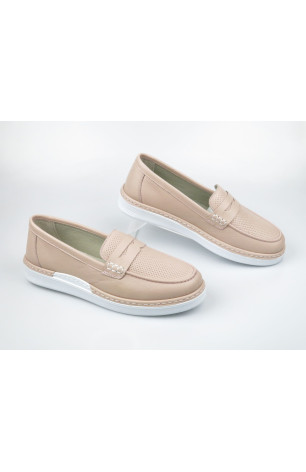Мокасини Балетки 185420